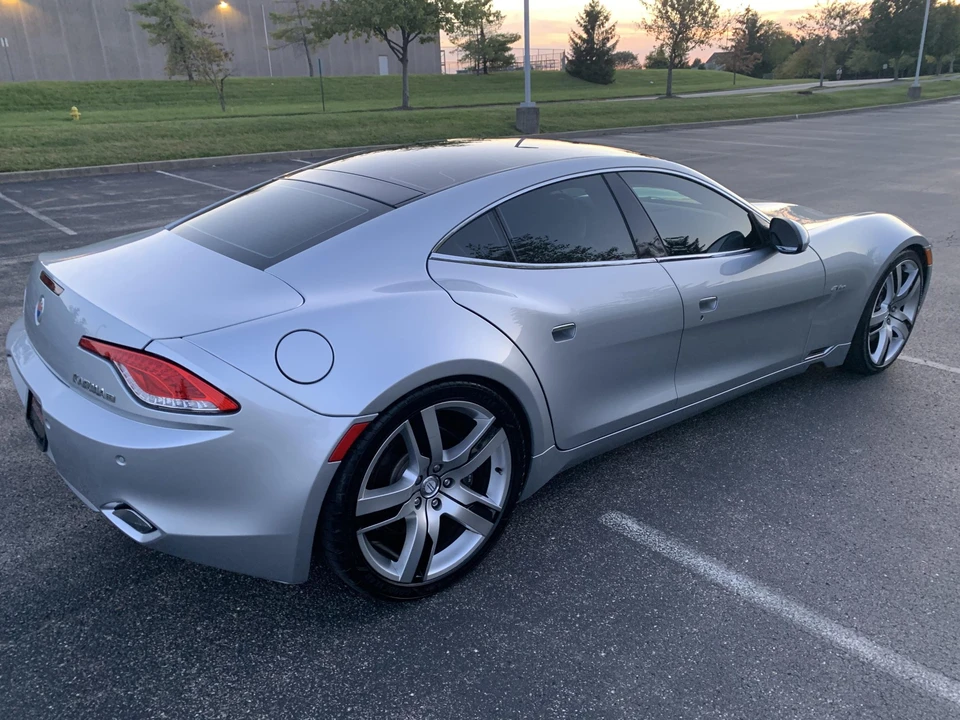 2012 Fisker Karma - Image 17 of 31