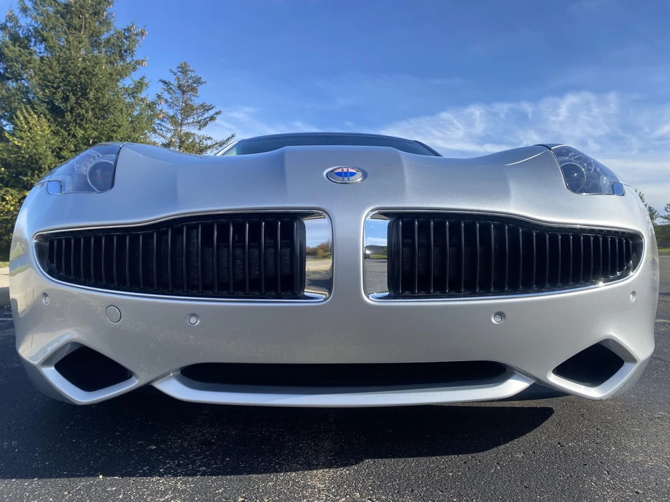 2012 Fisker Karma - Image 10 of 31
