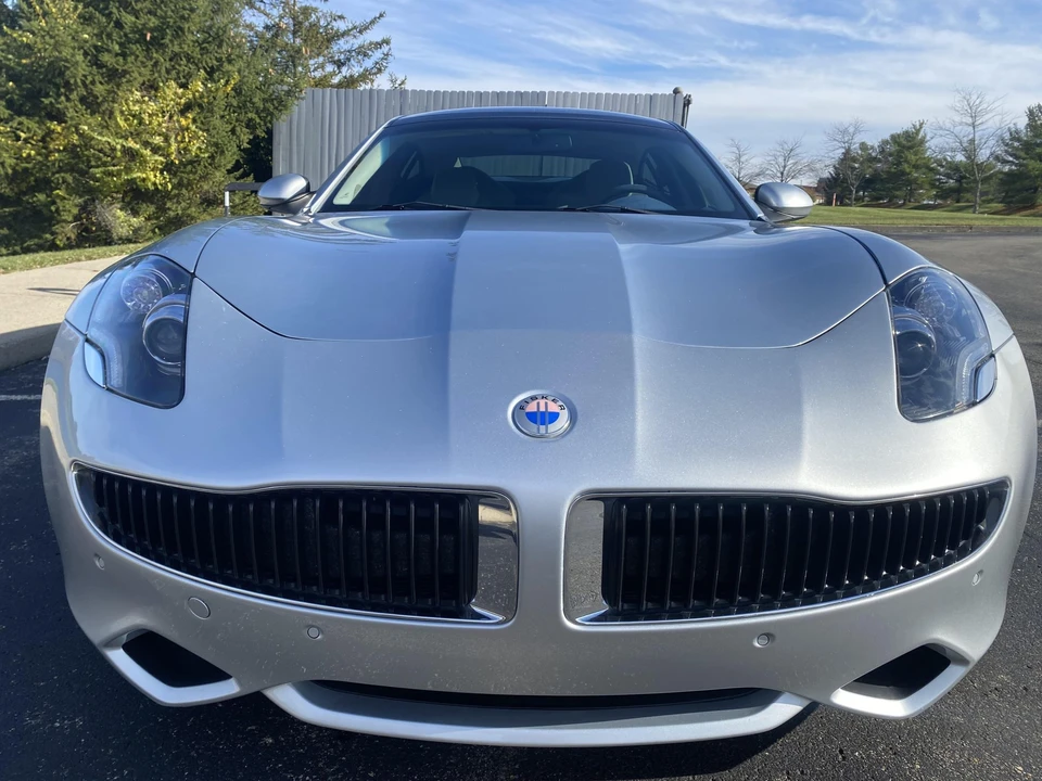 2012 Fisker Karma - Image 9 of 31