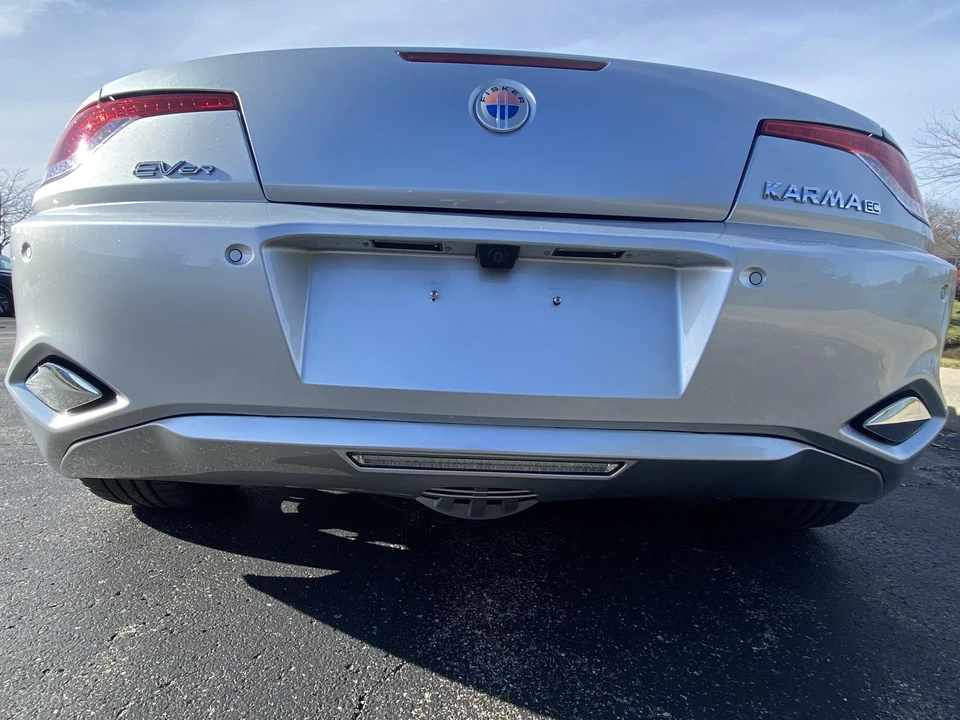2012 Fisker Karma - Image 21 of 31