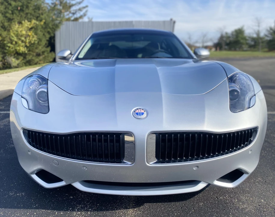 2012 Fisker Karma - Image 7 of 31