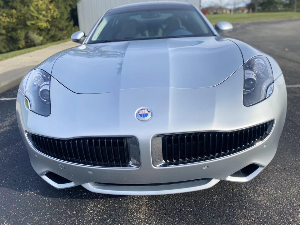 2012 Fisker Karma - Image 8 of 31