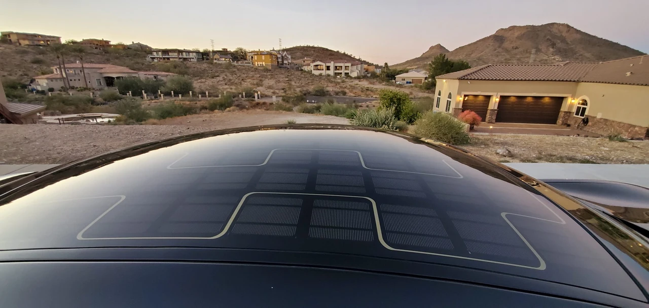 2012 Fisker Karma - Image 21 of 31