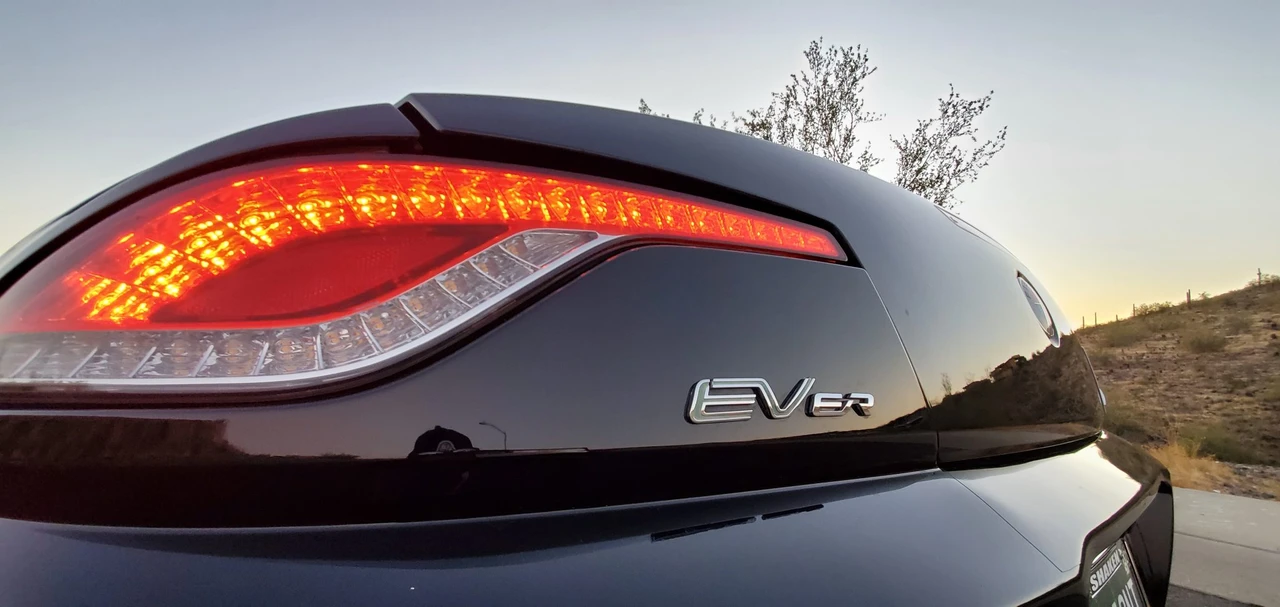 2012 Fisker Karma - Image 22 of 31