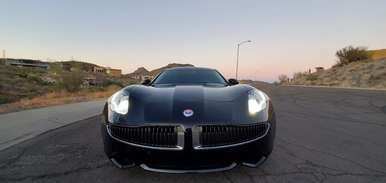 2012 Fisker Karma - Image 18 of 31