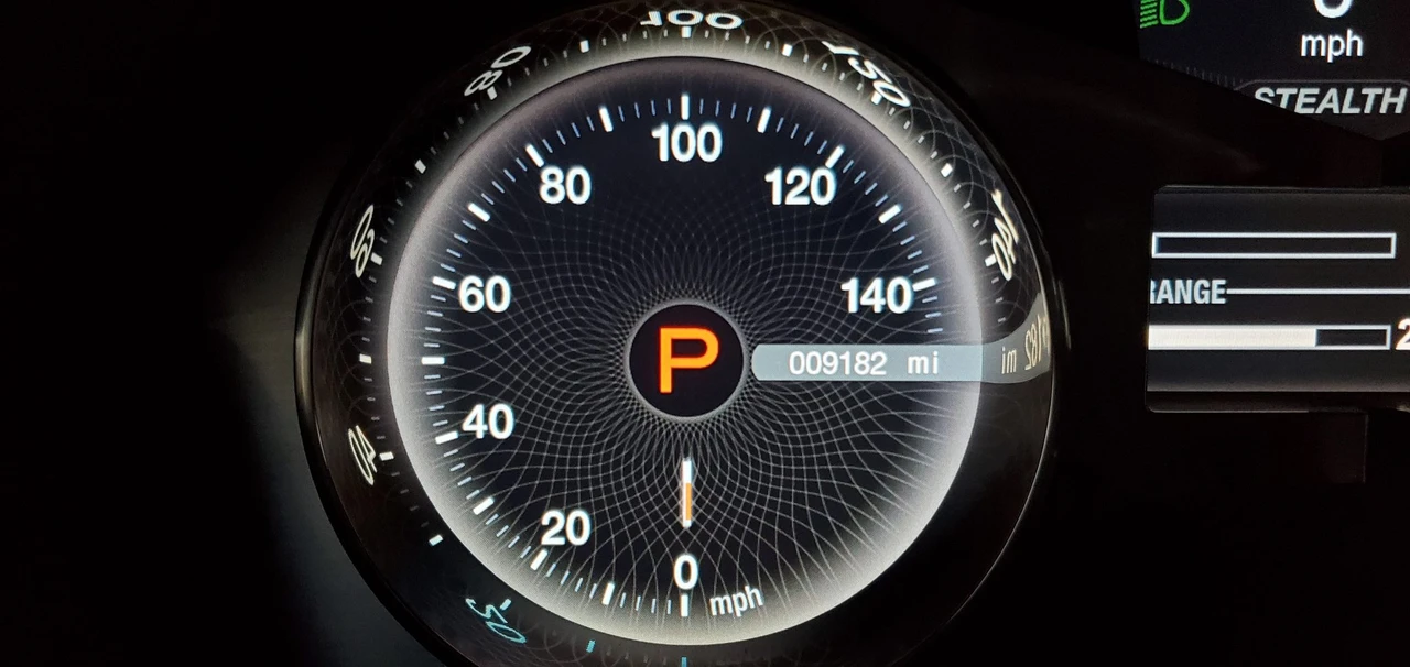 2012 Fisker Karma - Image 30 of 31