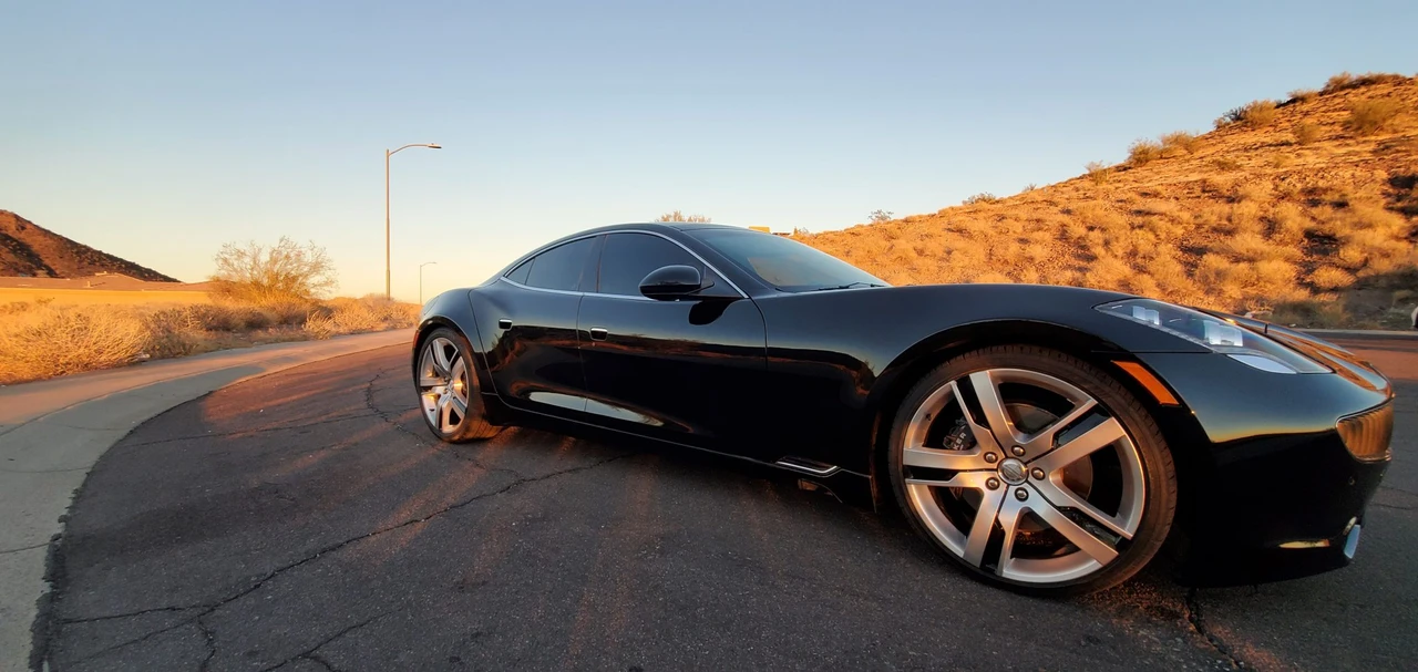 2012 Fisker Karma - Image 15 of 31