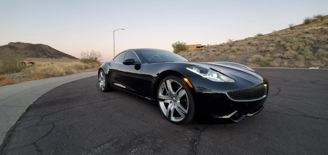 2012 Fisker Karma - Image 14 of 31