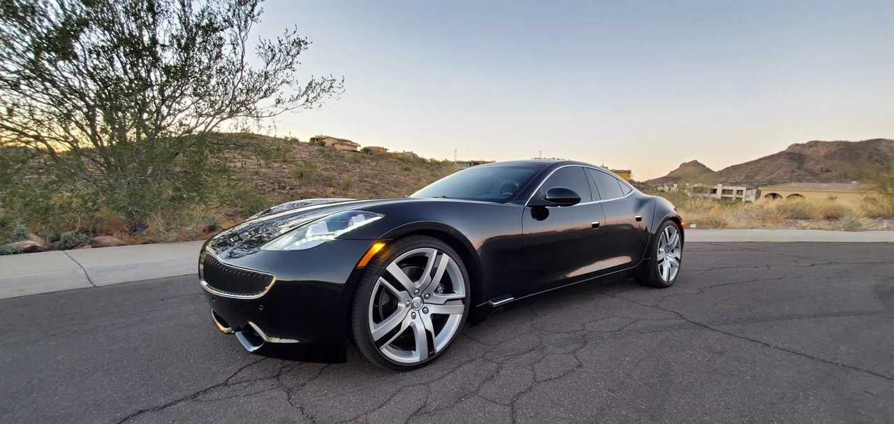 2012 Fisker Karma - Image 6 of 31