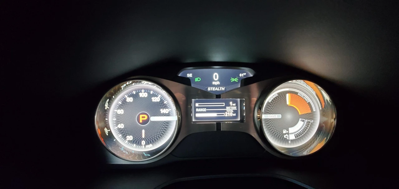 2012 Fisker Karma - Image 29 of 31