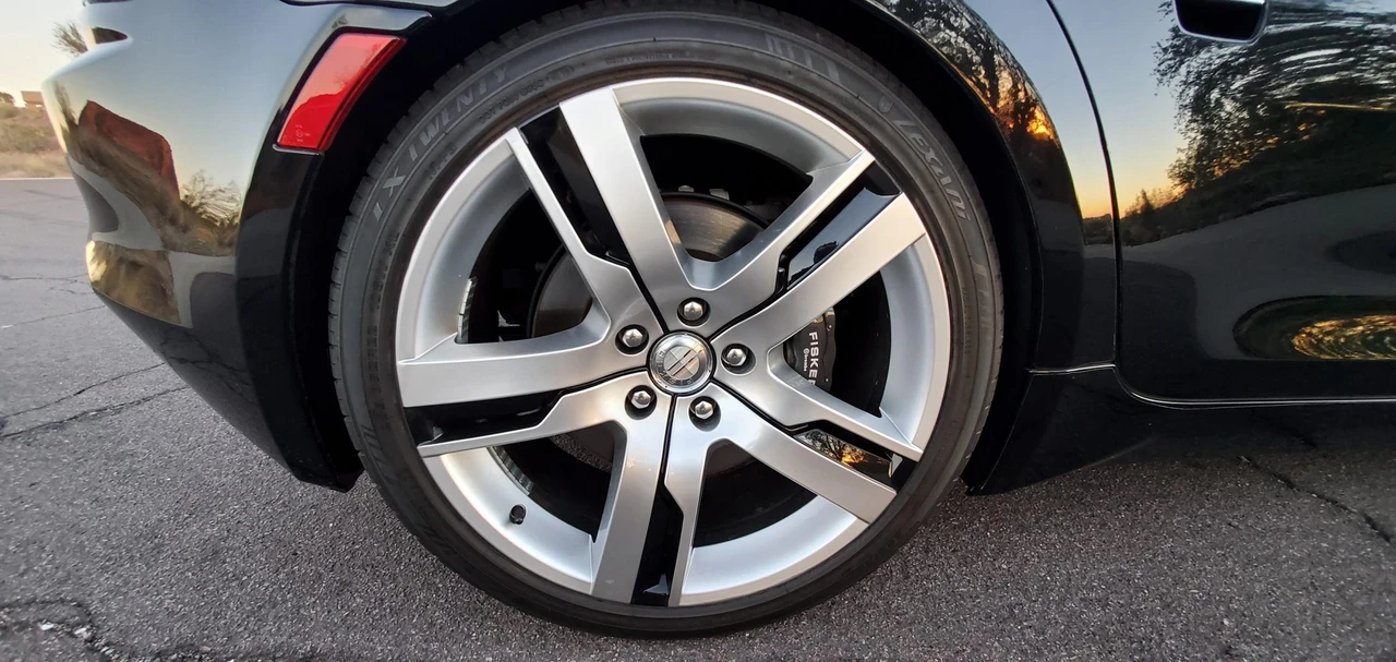 2012 Fisker Karma - Image 27 of 31