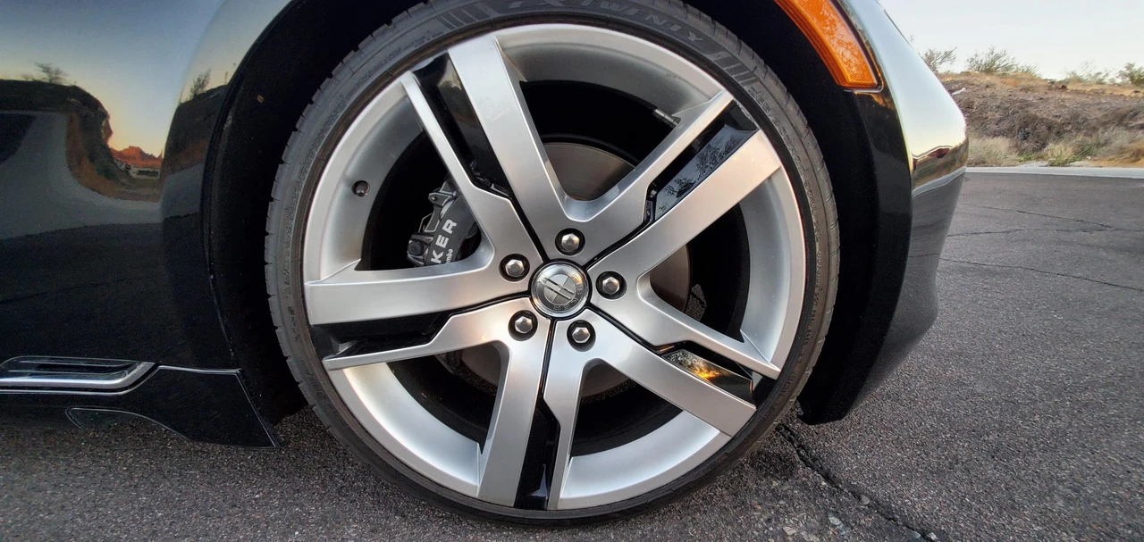 2012 Fisker Karma - Image 26 of 31