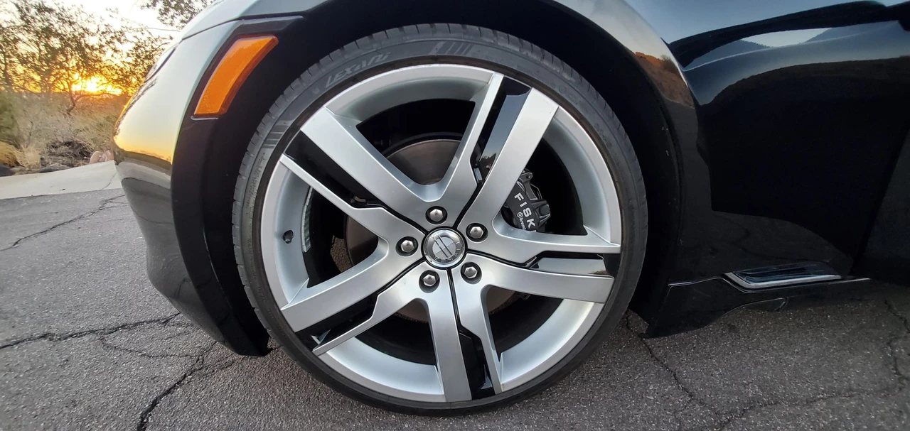 2012 Fisker Karma - Image 24 of 31