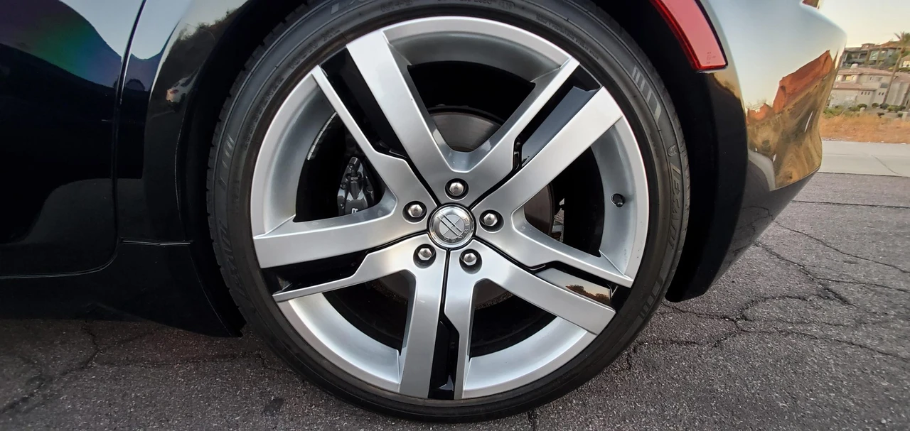 2012 Fisker Karma - Image 25 of 31