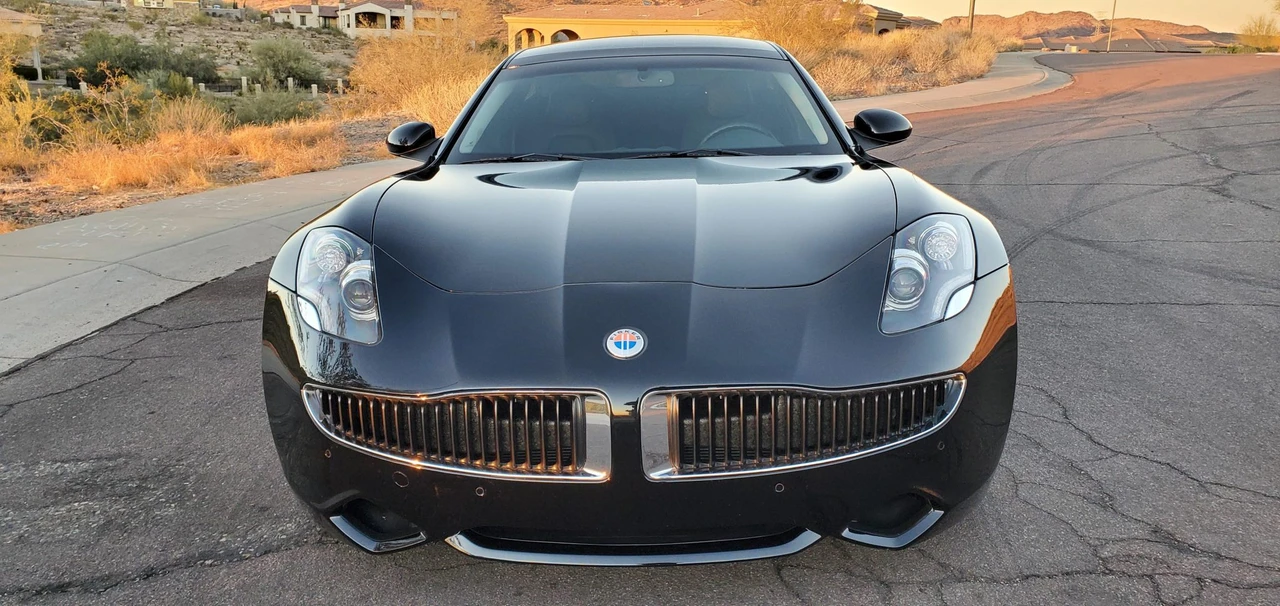 2012 Fisker Karma - Image 19 of 31