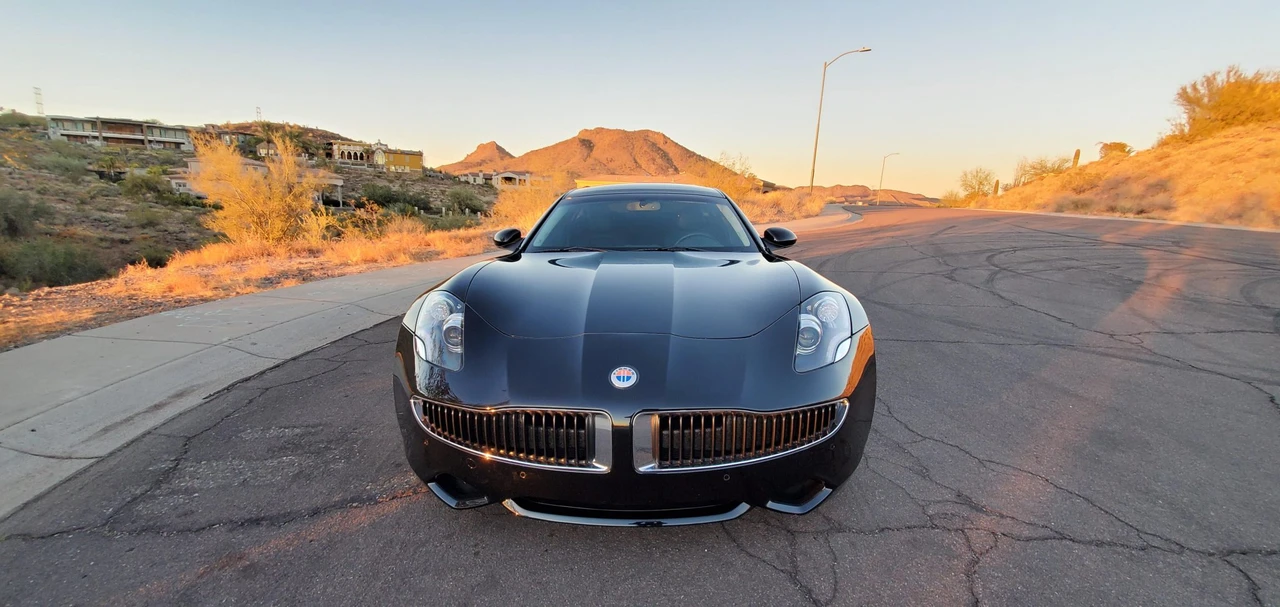 2012 Fisker Karma - Image 17 of 31