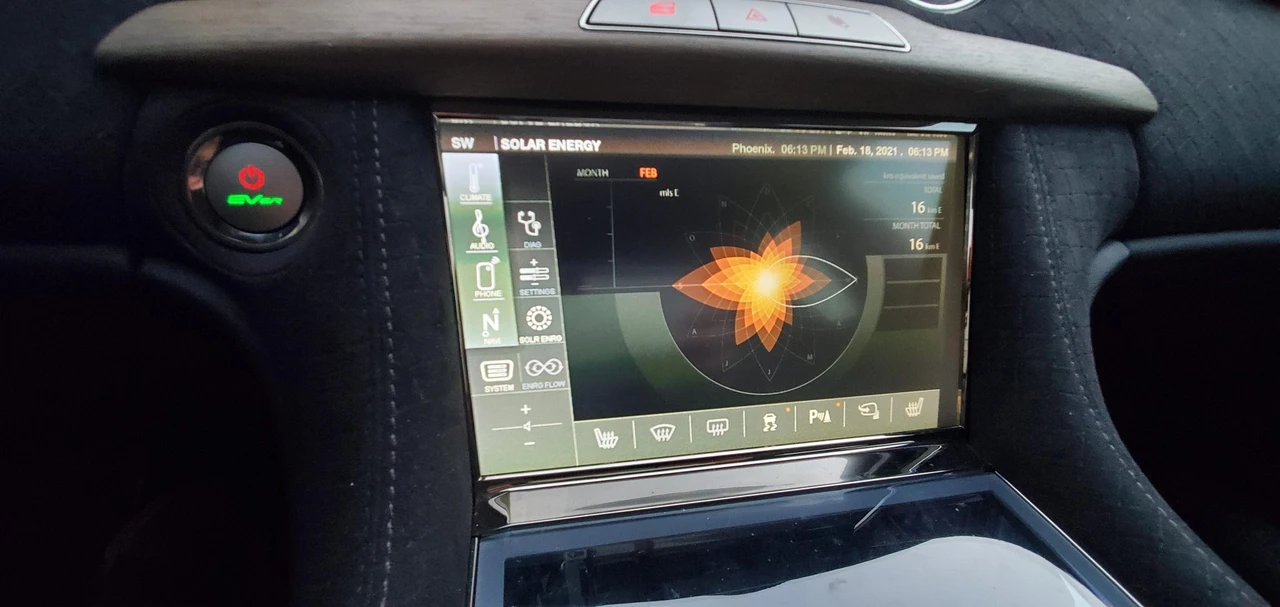 2012 Fisker Karma - Image 31 of 31