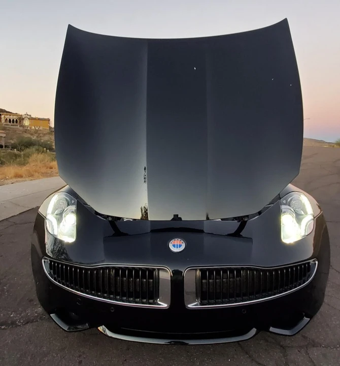 2012 Fisker Karma - Image 20 of 31