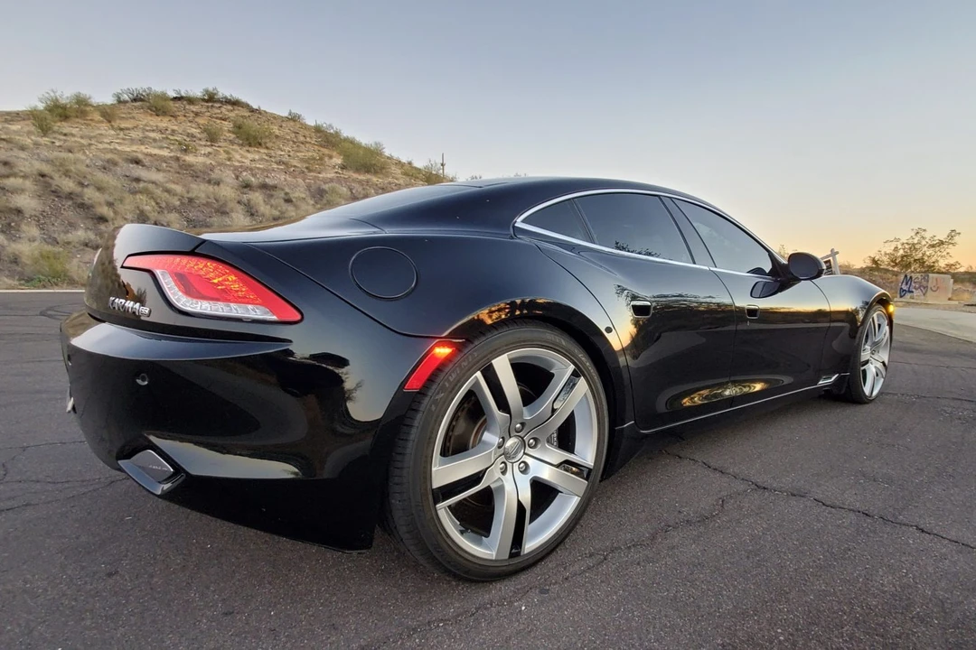 2012 Fisker Karma - Image 11 of 31