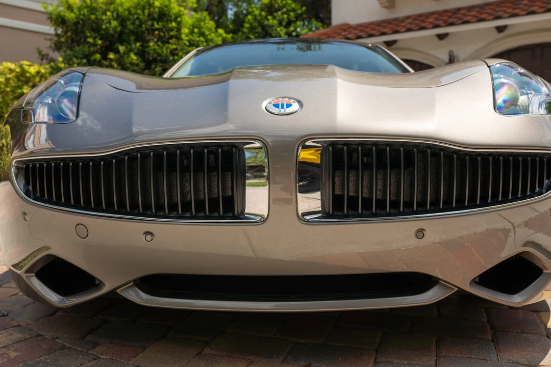 2012 Fisker Karma - Image 19 of 31