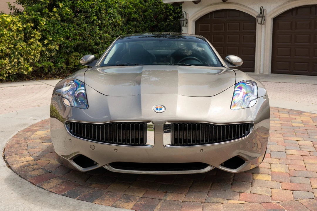 2012 Fisker Karma - Image 12 of 31
