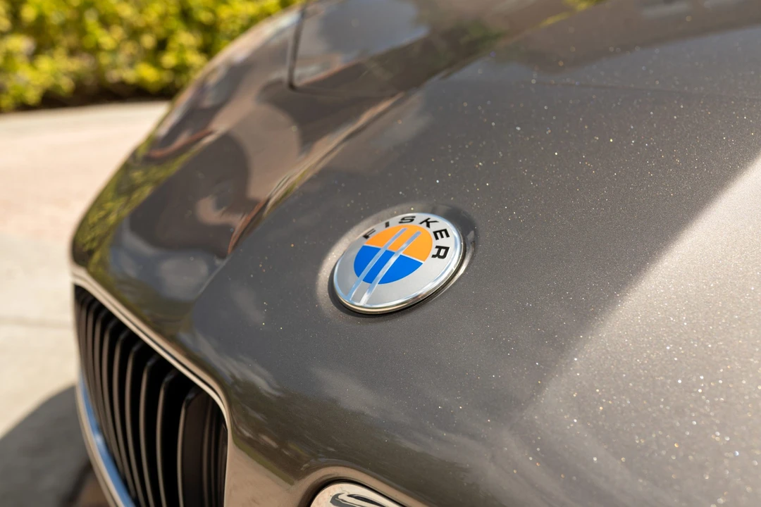 2012 Fisker Karma - Image 16 of 31
