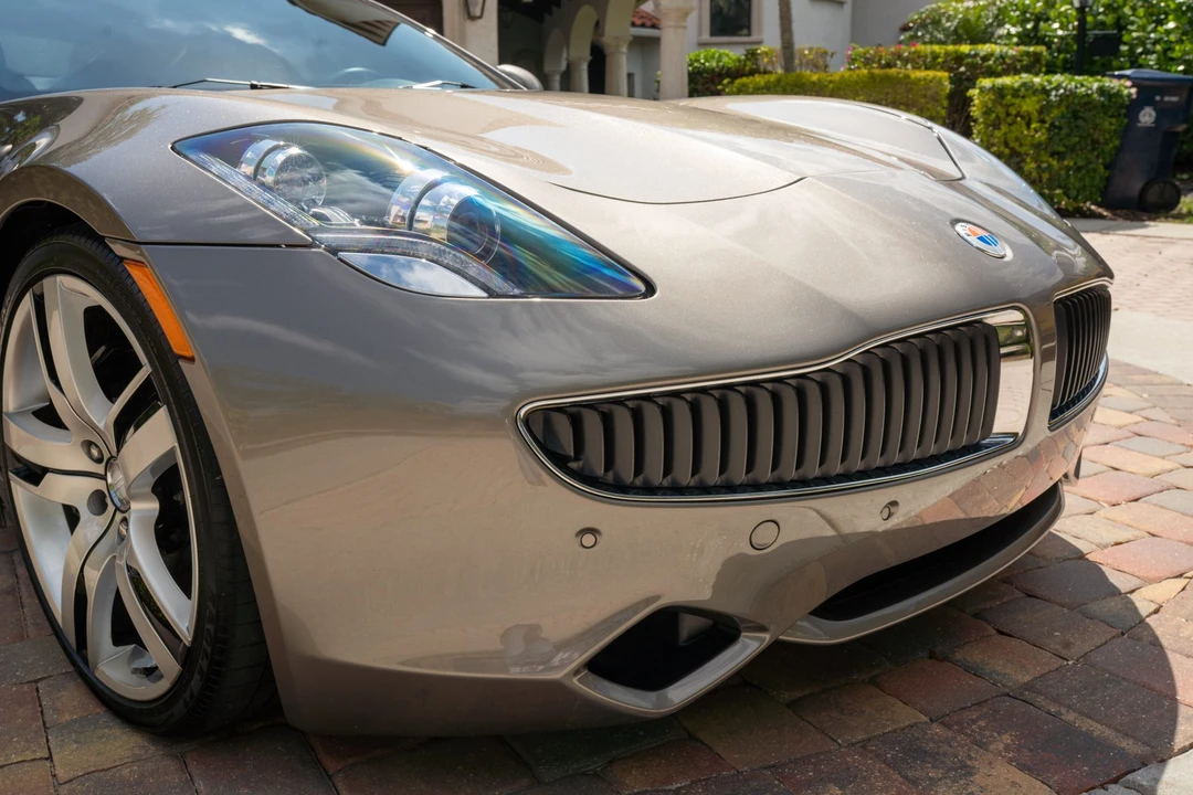 2012 Fisker Karma - Image 20 of 31