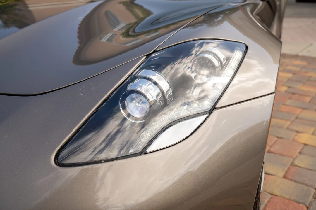 2012 Fisker Karma - Image 22 of 31