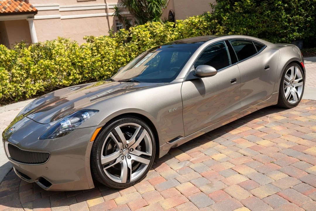 2012 Fisker Karma - Image 11 of 31