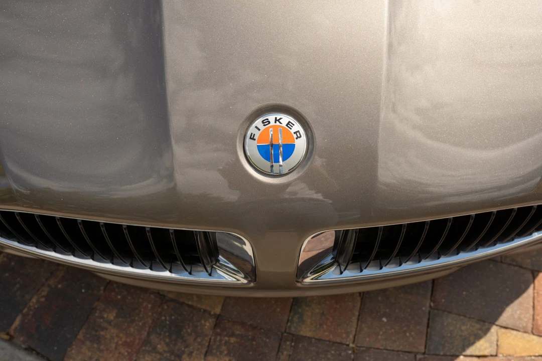 2012 Fisker Karma - Image 17 of 31