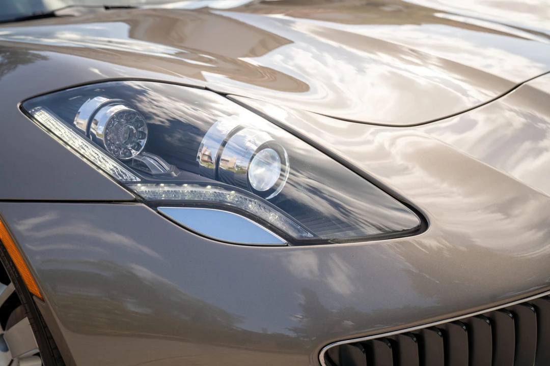 2012 Fisker Karma - Image 21 of 31