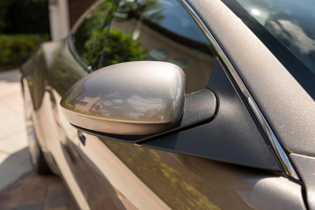 2012 Fisker Karma - Image 30 of 31