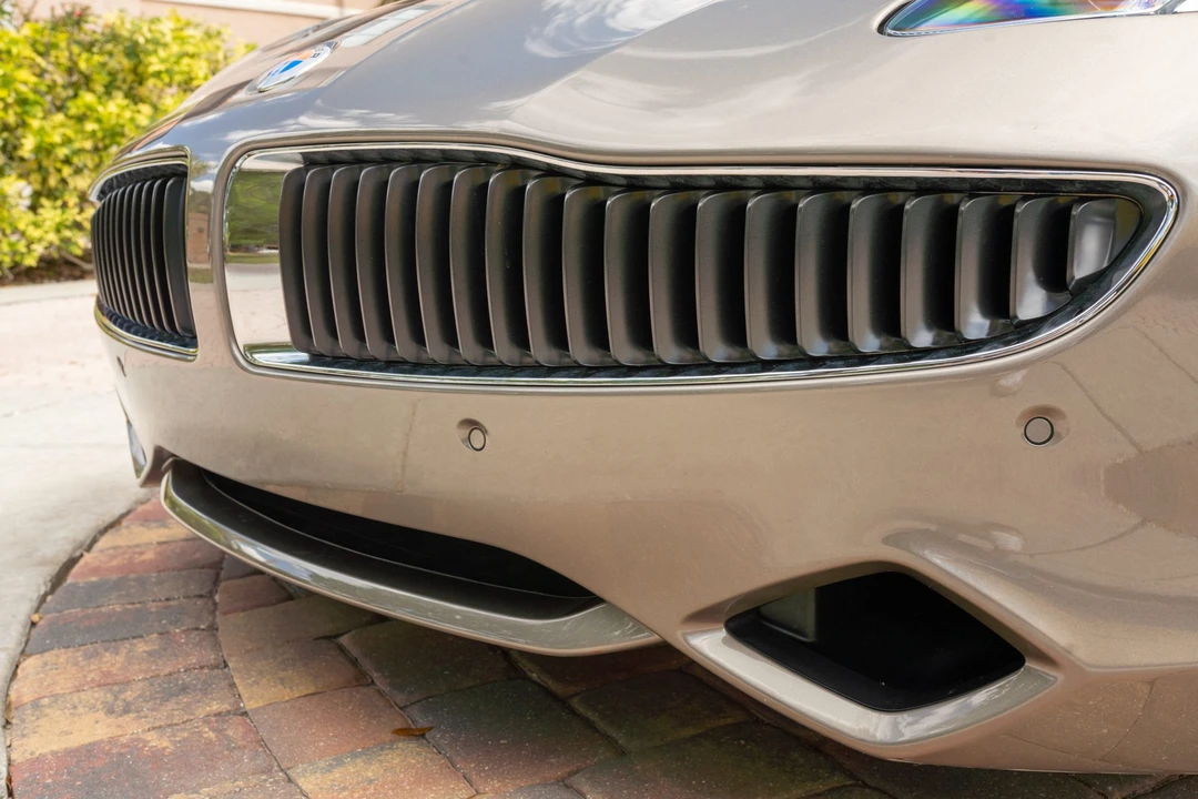 2012 Fisker Karma - Image 23 of 31