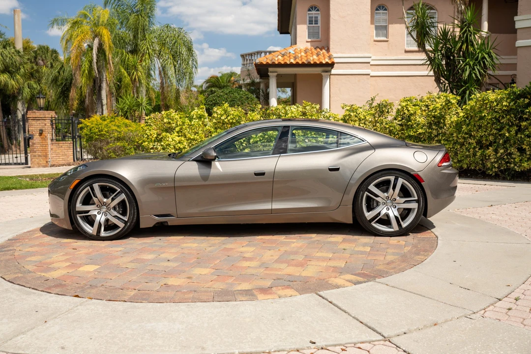 2012 Fisker Karma - Image 10 of 31