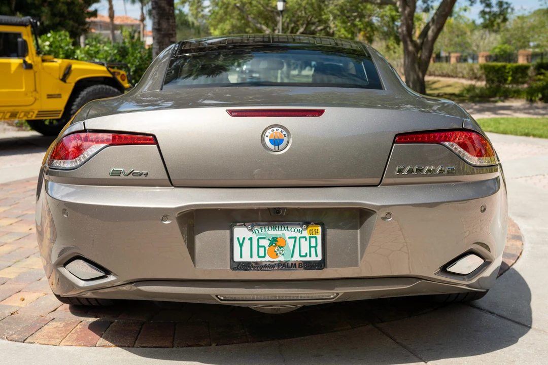 2012 Fisker Karma - Image 6 of 31