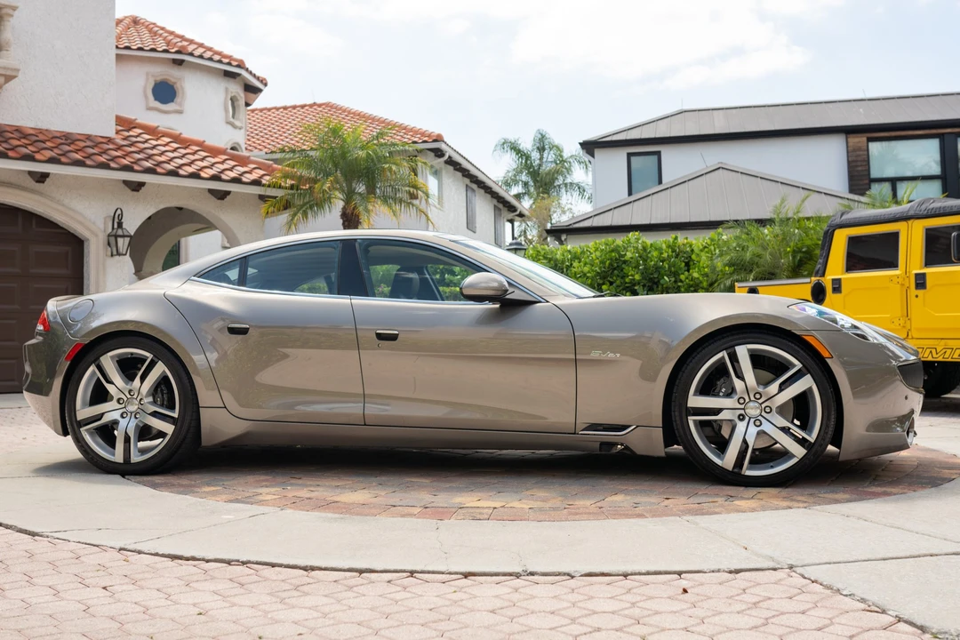 2012 Fisker Karma - Image 4 of 31