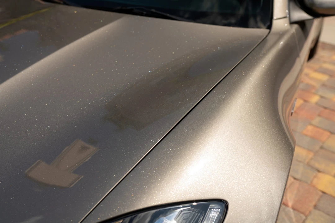 2012 Fisker Karma - Image 14 of 31