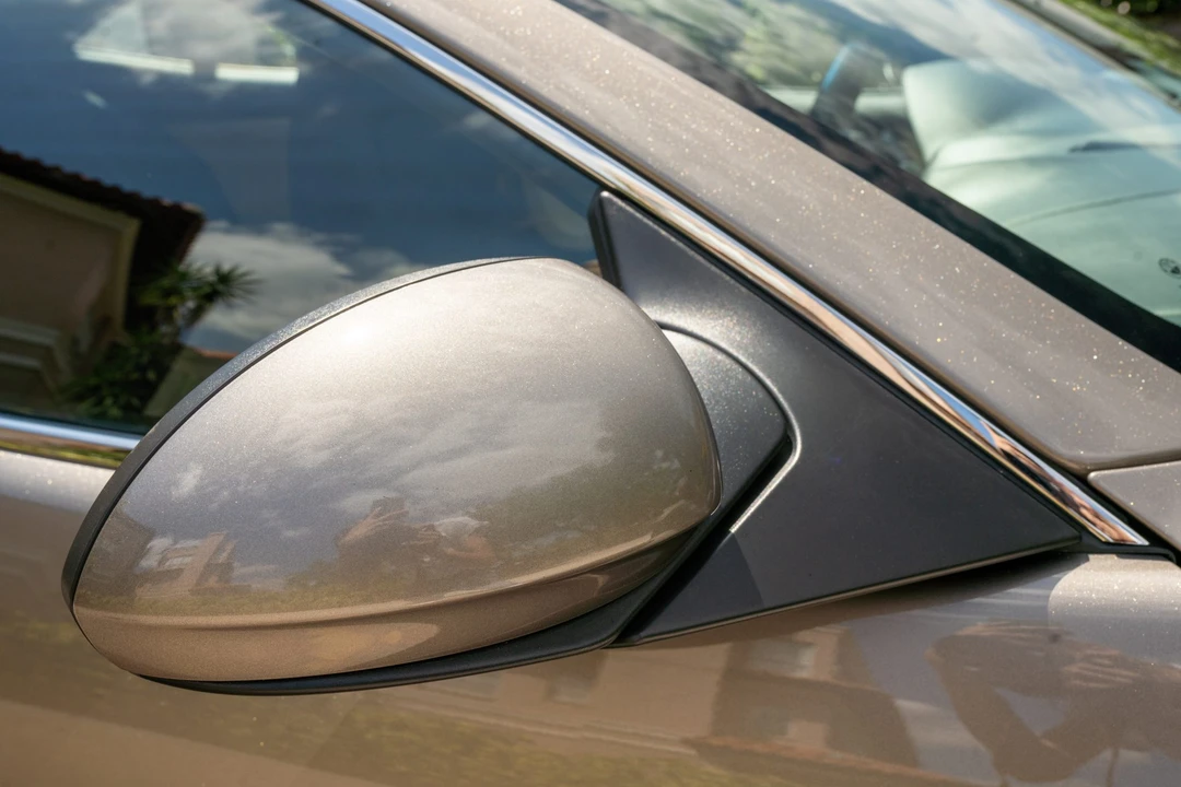 2012 Fisker Karma - Image 31 of 31