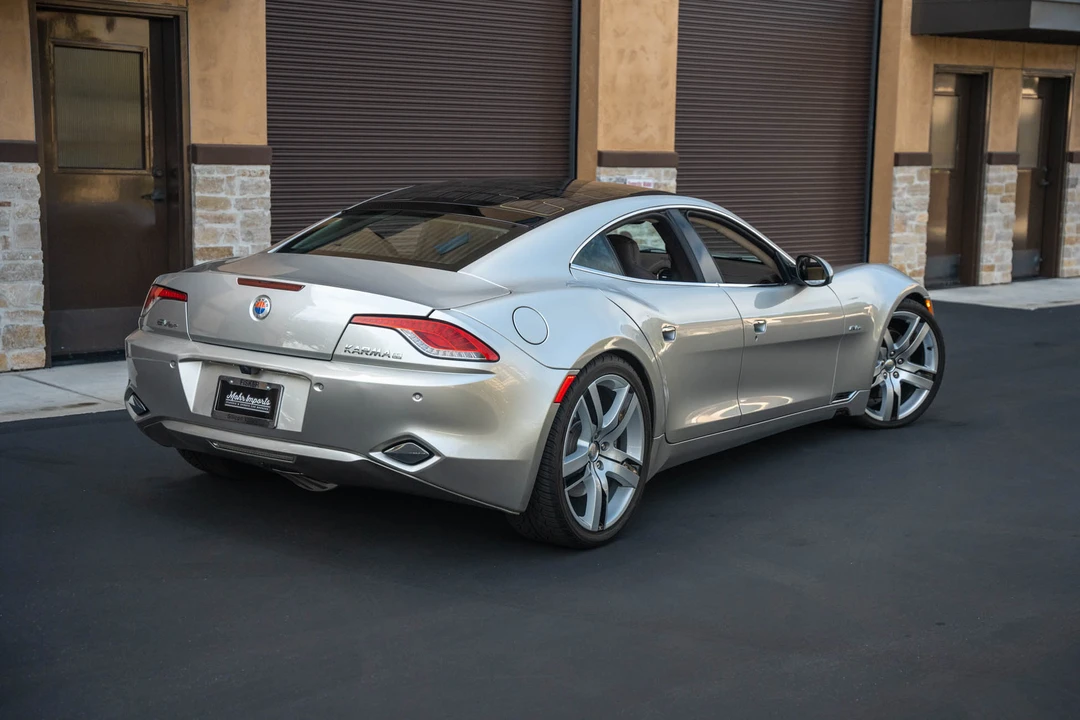 2012 Fisker Karma - Image 26 of 31