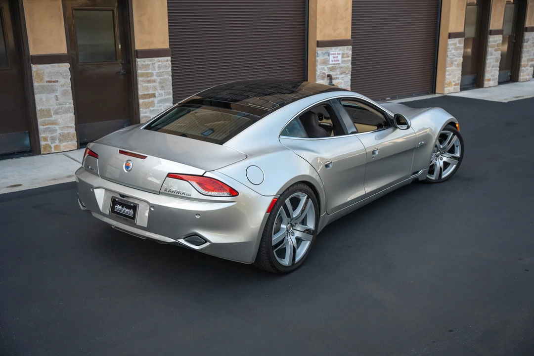 2012 Fisker Karma - Image 27 of 31