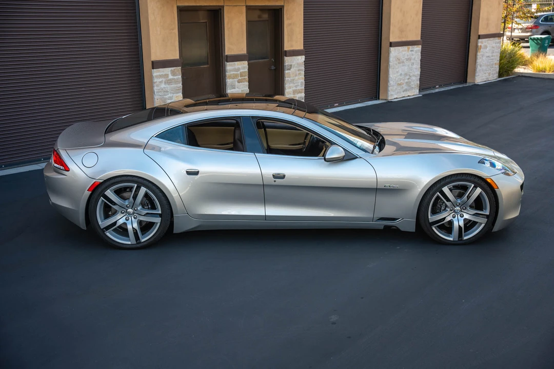 2012 Fisker Karma - Image 31 of 31