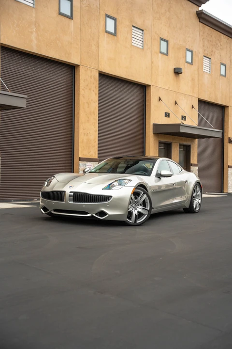 2012 Fisker Karma - Image 5 of 31