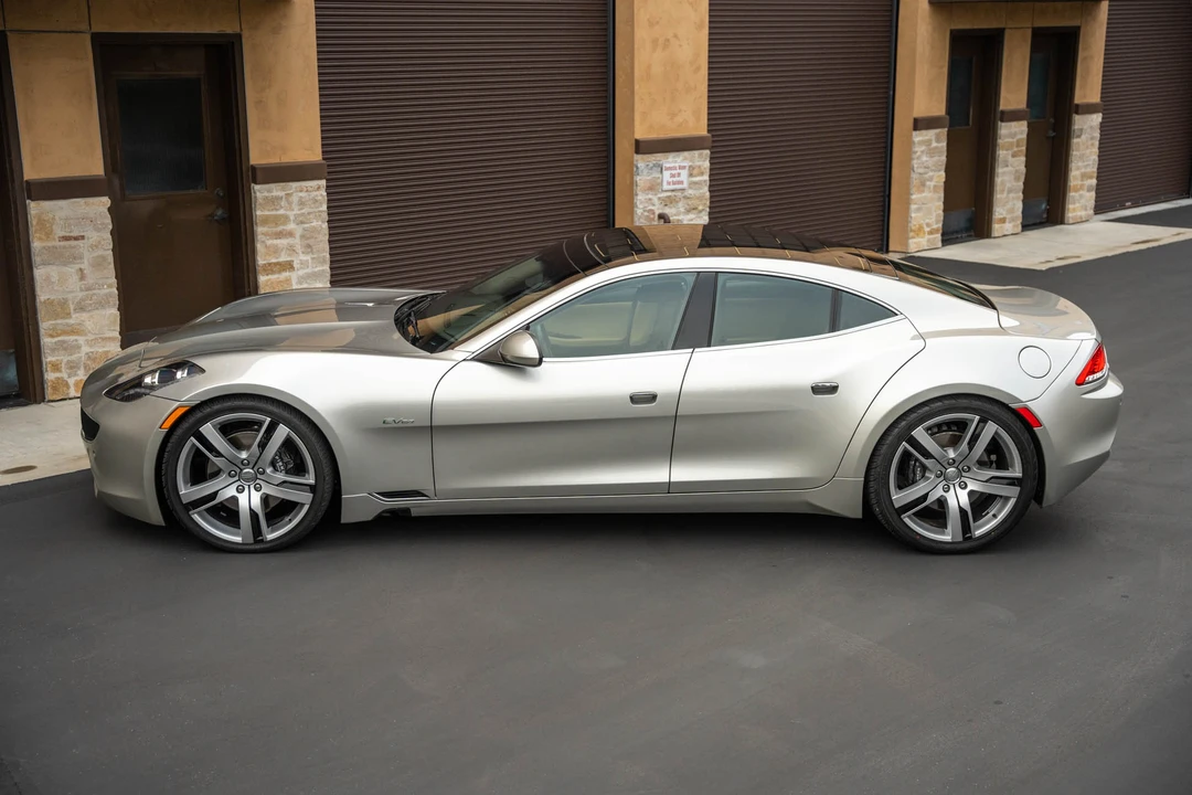 2012 Fisker Karma - Image 10 of 31