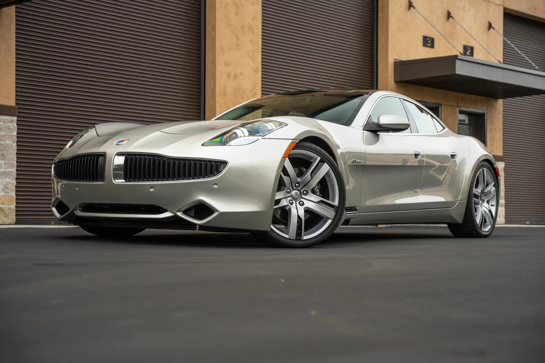 2012 Fisker Karma - Image 6 of 31