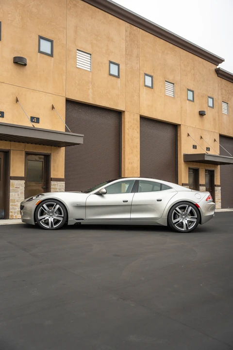 2012 Fisker Karma - Image 11 of 31