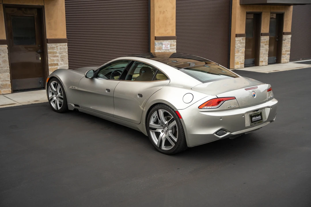 2012 Fisker Karma - Image 13 of 31