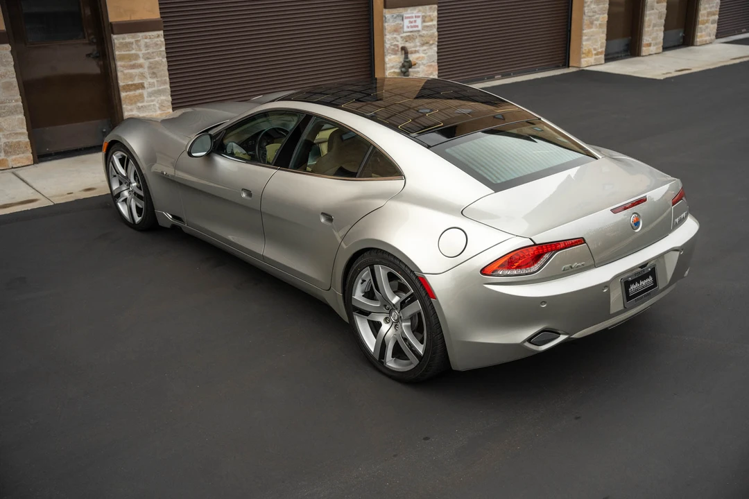 2012 Fisker Karma - Image 14 of 31