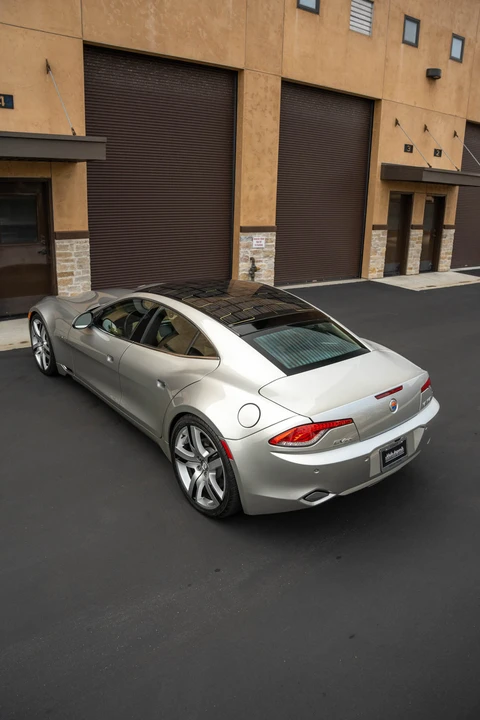 2012 Fisker Karma - Image 15 of 31
