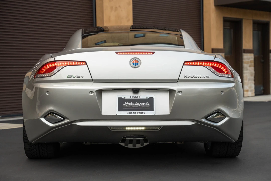 2012 Fisker Karma - Image 18 of 31