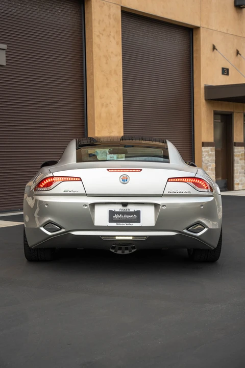 2012 Fisker Karma - Image 20 of 31